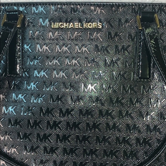 BRAND NEW WITH TAGS MICHAEL KORS PURSE - Picture 2 of 8